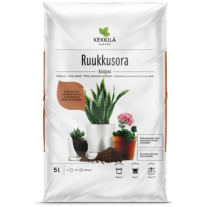 Augalų drenažo granulės KEKKILA, 5L