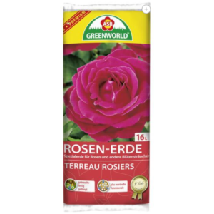 ŽEMĖ ROŽĖMS 18 L